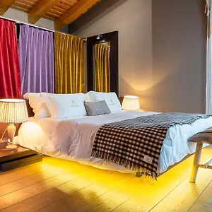 Borda Del Pi Lodge Canillo